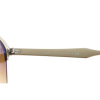 Ray Ban Sunglasses in Beige