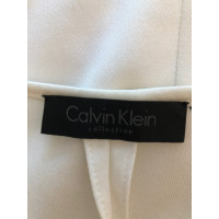 Calvin Klein Dress in Cream