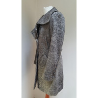 Drykorn Jacke/Mantel aus Wolle