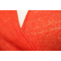 Stefanel Knitwear in Orange