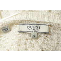 Guess Strick in Creme