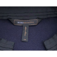 Bcbg Max Azria Oberteil in Schwarz