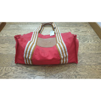 Ferre Tote Bag in Rot