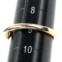 Cartier Ring in Silbern