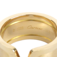 Cartier Ring in Goud