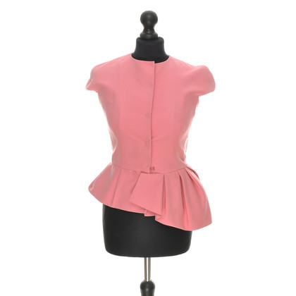 Christian Dior Top in Pink