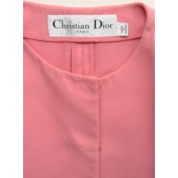 Christian Dior Top en Rose/pink