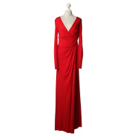 Elie Saab Evening dress in red