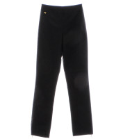 Airfield Black trousers