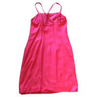 Yves Saint Laurent Dress in Pink