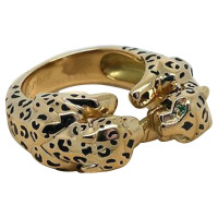 Cartier Panther Ring