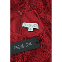 Rachel Zoe Kleid in Rot