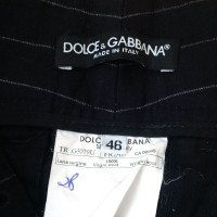 Dolce & Gabbana  Hose