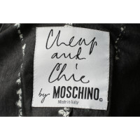 Moschino Cheap And Chic Jas/Mantel