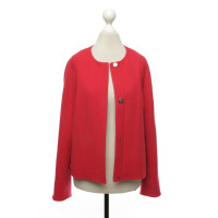 Marc Cain Blazer in Rood