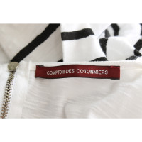 Comptoir Des Cotonniers Oberteil aus Baumwolle