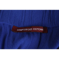 Comptoir Des Cotonniers Gonna in Blu
