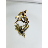 Gucci Ring in Goud