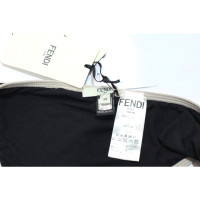 Fendi Bademode in Schwarz