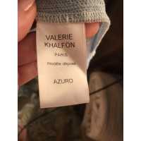 Valerie Khalfon  Kleid