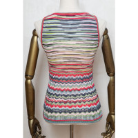 Missoni Top Viscose