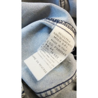 Armani Jeans Jacket/Coat Cotton