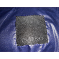 Pinko Jacke/Mantel in Blau