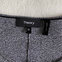 Theory Top in Grey