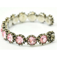 Gucci Bracelet en Rose/pink