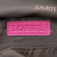 Loewe Nappa Aire Tote Bag