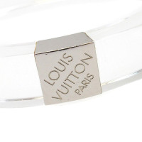 Louis Vuitton Armreif/Armband in Weiß