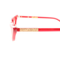 Poppy Lissiman Sonnenbrille in Rot