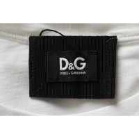 Dolce & Gabbana Top Cotton