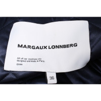 Margaux Lonnberg Jacket/Coat in Blue