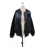 Margaux Lonnberg Jacket/Coat in Blue