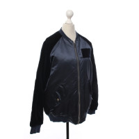 Margaux Lonnberg Jacket/Coat in Blue