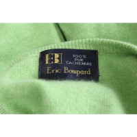 Eric Bompard Bovenkleding Kasjmier in Groen