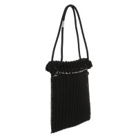 Helmut Lang Borsa a tracolla in Nero