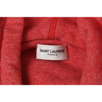 Saint Laurent Bovenkleding Katoen