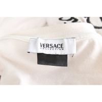 Versace Top in Beige