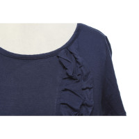 Marc By Marc Jacobs Bovenkleding Viscose in Blauw