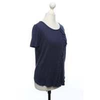 Marc By Marc Jacobs Bovenkleding Viscose in Blauw