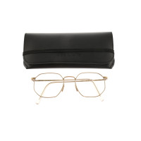 Ace & Tate Glasses in Gold