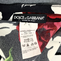 Dolce & Gabbana Strick aus Viskose