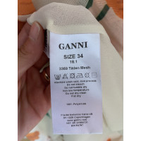Ganni Dress