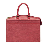 Louis Vuitton Riviera Epi in Rot