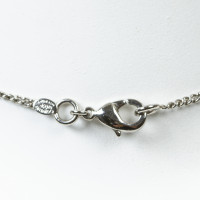 Chanel Kette aus Silber