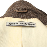 Drykorn Giacca con molte tasche