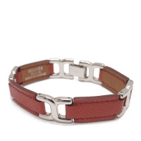 Hermès H Link Epsom bracelet