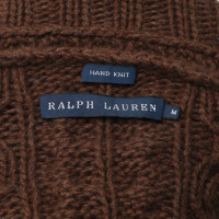 Ralph Lauren Cardigan in brown